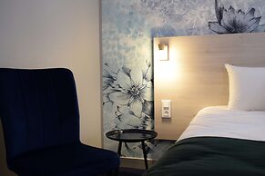 Brit Hotel Au Pays de Vitre