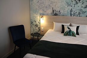 Brit Hotel Au Pays de Vitre