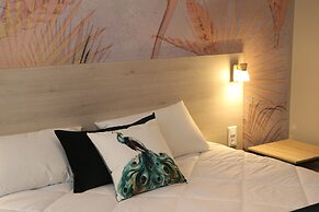 Brit Hotel Au Pays de Vitre
