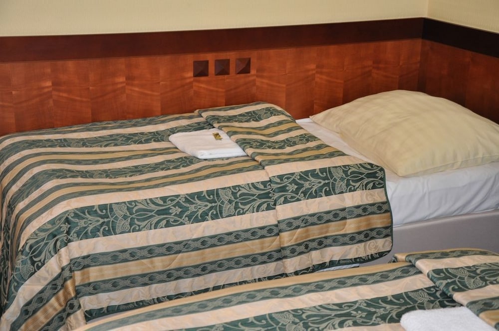 Hotel Terasa