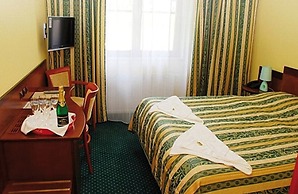 Hotel Terasa
