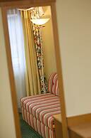 Hotel Untersberg