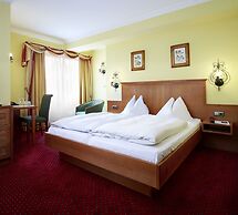 Hotel Untersberg