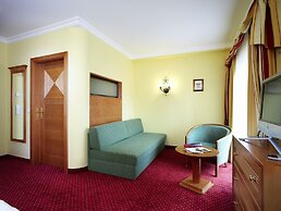 Hotel Untersberg