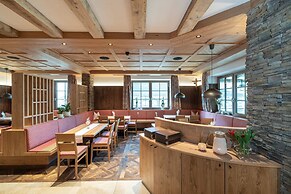 Hotel Untersberg