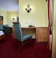 Hotel Untersberg