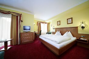 Hotel Untersberg