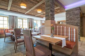 Hotel Untersberg