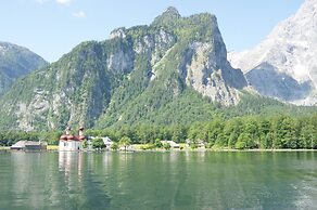 Hotel Untersberg