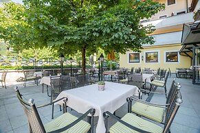 Hotel Untersberg