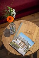 Hotel Untersberg