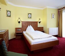 Hotel Untersberg