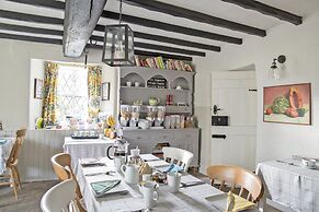 Hawthorn Farm Guest House