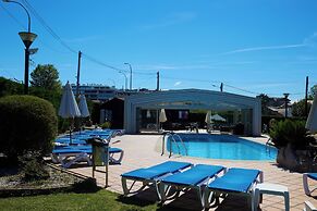 Hotel Canelas