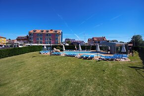 Hotel Canelas