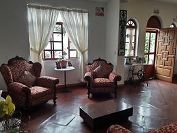 Casa San Martin