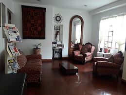 Casa San Martin