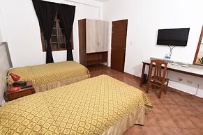 Casa San Martin