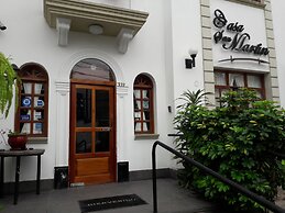 Casa San Martin