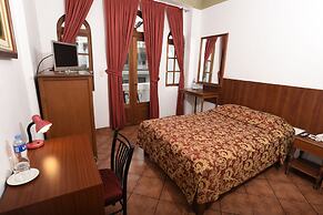 Casa San Martin