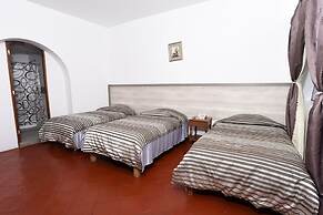 Casa San Martin