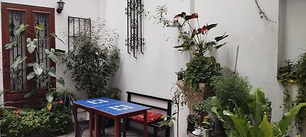 Casa San Martin