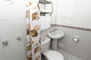 Casa San Martin