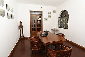 Casa San Martin