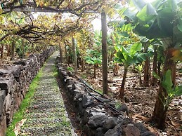 Fajã dos Padres