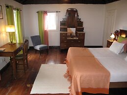 Fajã dos Padres