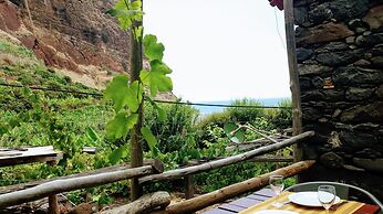 Fajã dos Padres