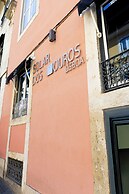 Solar dos Mouros