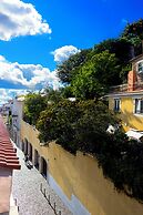 Solar dos Mouros