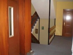 Hotel Tejuma