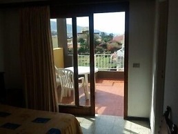 Hotel Tejuma