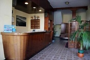 Hotel Tejuma