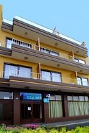 Hotel Tejuma