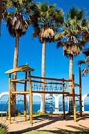 Atlantic Holiday Hotel