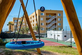 Atlantic Holiday Hotel