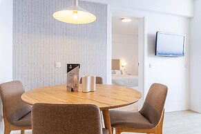 Atlantic Holiday Hotel
