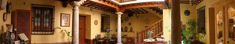 LUX San Miguel