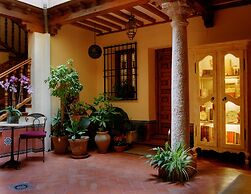 LUX San Miguel