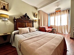 LUX San Miguel