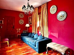 LUX San Miguel