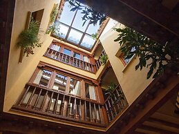 LUX San Miguel