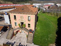Hotel Palacio Atxega