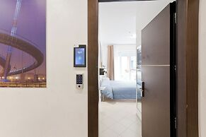 B&B Bella Pescara