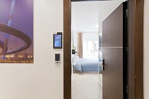 B&B Bella Pescara