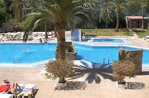HV Agaete Parque