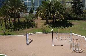 HV Agaete Parque